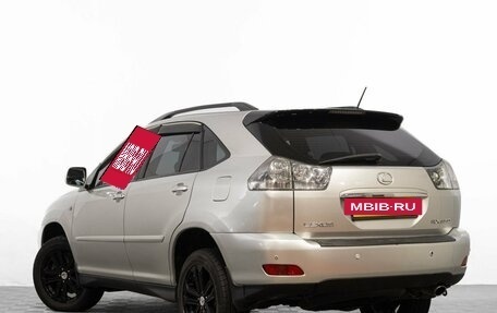 Lexus RX II рестайлинг, 2007 год, 1 149 000 рублей, 7 фотография