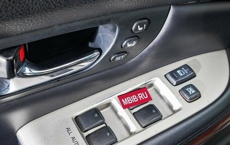 Lexus RX II рестайлинг, 2007 год, 1 149 000 рублей, 13 фотография