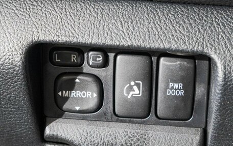 Lexus RX II рестайлинг, 2007 год, 1 149 000 рублей, 14 фотография