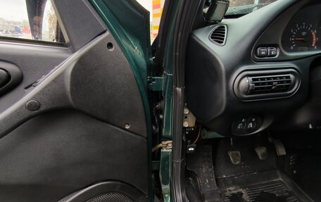 Chevrolet Niva I рестайлинг, 2012 год, 465 000 рублей, 15 фотография