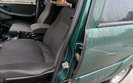 Chevrolet Niva I рестайлинг, 2012 год, 465 000 рублей, 12 фотография