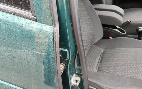 Chevrolet Niva I рестайлинг, 2012 год, 465 000 рублей, 7 фотография