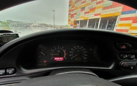 Chevrolet Niva I рестайлинг, 2012 год, 465 000 рублей, 20 фотография