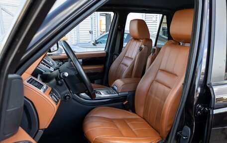 Land Rover Range Rover Sport I рестайлинг, 2012 год, 1 565 000 рублей, 12 фотография