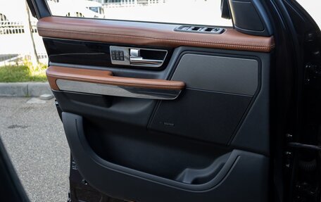 Land Rover Range Rover Sport I рестайлинг, 2012 год, 1 565 000 рублей, 13 фотография