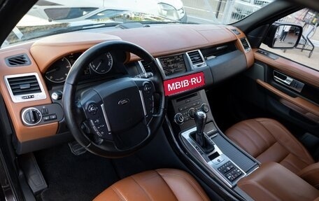 Land Rover Range Rover Sport I рестайлинг, 2012 год, 1 565 000 рублей, 14 фотография