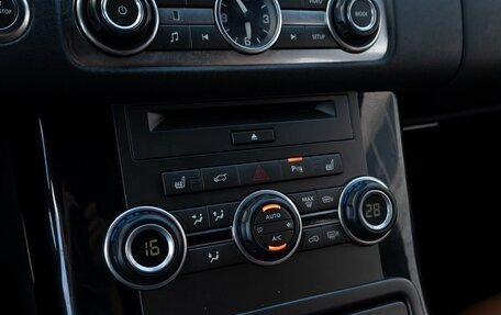 Land Rover Range Rover Sport I рестайлинг, 2012 год, 1 565 000 рублей, 16 фотография