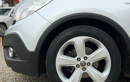 Opel Mokka I, 2013 год, 950 000 рублей, 11 фотография