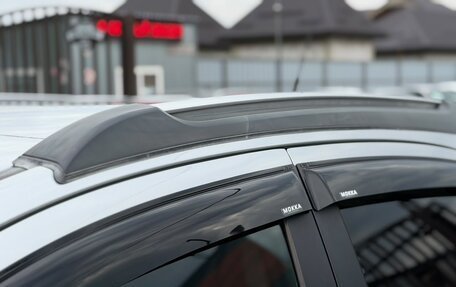 Opel Mokka I, 2013 год, 950 000 рублей, 12 фотография