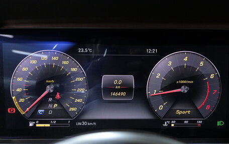 Mercedes-Benz E-Класс, 2019 год, 3 450 000 рублей, 11 фотография