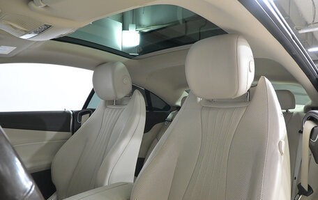 Mercedes-Benz E-Класс, 2019 год, 3 450 000 рублей, 21 фотография