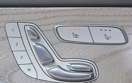 Mercedes-Benz E-Класс, 2019 год, 3 450 000 рублей, 14 фотография