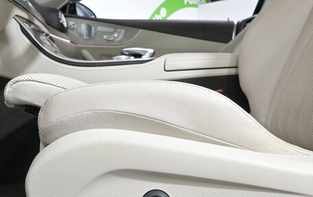 Mercedes-Benz E-Класс, 2019 год, 3 450 000 рублей, 17 фотография