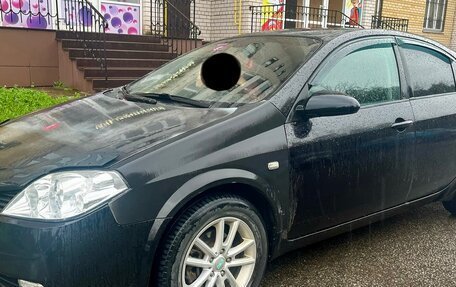 Nissan Primera III, 2004 год, 365 000 рублей, 4 фотография