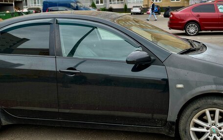 Nissan Primera III, 2004 год, 365 000 рублей, 7 фотография