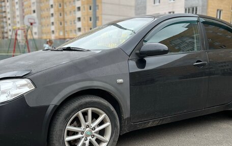 Nissan Primera III, 2004 год, 365 000 рублей, 8 фотография