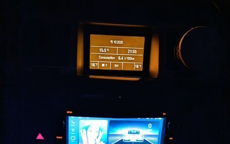 Opel Vectra C рестайлинг, 2002 год, 255 000 рублей, 11 фотография
