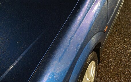 Opel Vectra C рестайлинг, 2002 год, 255 000 рублей, 12 фотография