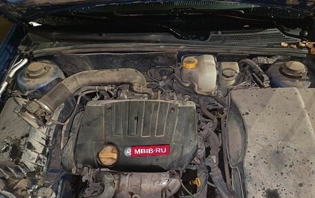 Opel Vectra C рестайлинг, 2002 год, 255 000 рублей, 7 фотография