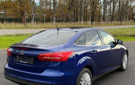 Ford Focus III, 2016 год, 950 000 рублей, 7 фотография