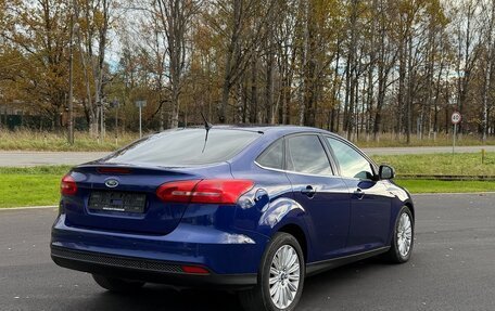 Ford Focus III, 2016 год, 950 000 рублей, 8 фотография