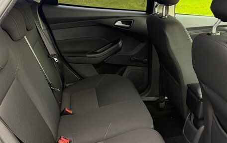 Ford Focus III, 2016 год, 950 000 рублей, 9 фотография