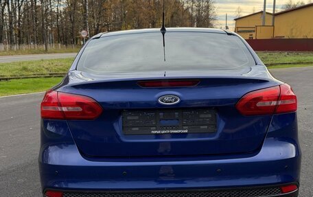 Ford Focus III, 2016 год, 950 000 рублей, 5 фотография