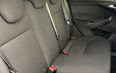 Ford Focus III, 2016 год, 950 000 рублей, 10 фотография