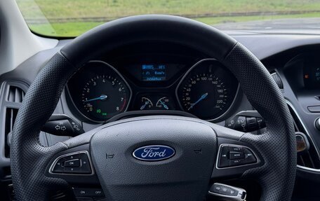 Ford Focus III, 2016 год, 950 000 рублей, 17 фотография