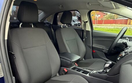 Ford Focus III, 2016 год, 950 000 рублей, 13 фотография