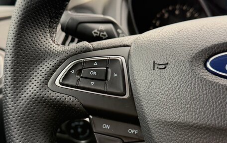 Ford Focus III, 2016 год, 950 000 рублей, 19 фотография