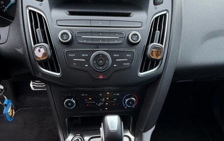 Ford Focus III, 2016 год, 950 000 рублей, 16 фотография