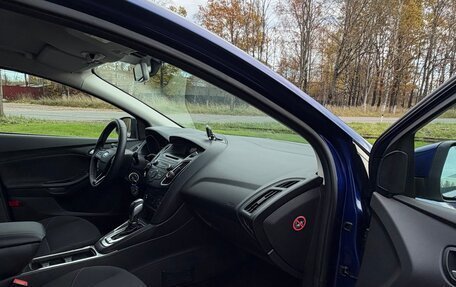 Ford Focus III, 2016 год, 950 000 рублей, 15 фотография