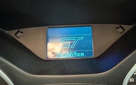 Ford Focus III, 2016 год, 950 000 рублей, 22 фотография