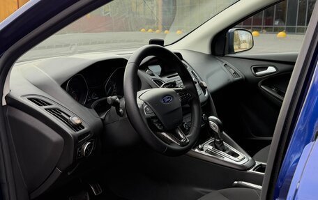 Ford Focus III, 2016 год, 950 000 рублей, 14 фотография