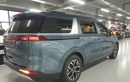 KIA Carnival, 2022 год, 4 000 000 рублей, 7 фотография