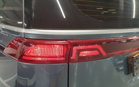 KIA Carnival, 2022 год, 4 000 000 рублей, 9 фотография
