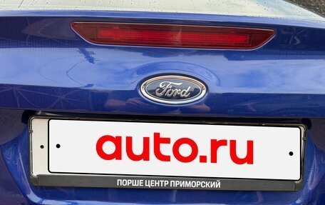 Ford Focus III, 2016 год, 950 000 рублей, 29 фотография