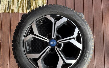 Ford Focus III, 2016 год, 950 000 рублей, 28 фотография