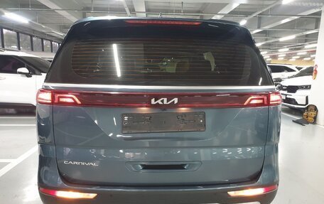 KIA Carnival, 2022 год, 4 000 000 рублей, 6 фотография