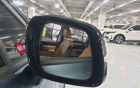 KIA Carnival, 2022 год, 4 000 000 рублей, 11 фотография