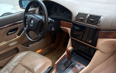 BMW 5 серия, 2002 год, 360 000 рублей, 4 фотография