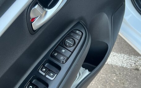 KIA Rio IV, 2021 год, 1 550 000 рублей, 12 фотография