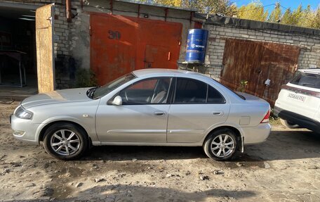 Nissan Almera Classic, 2010 год, 420 000 рублей, 2 фотография