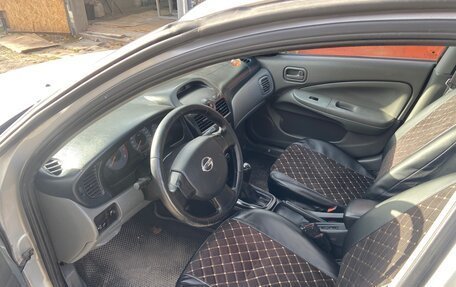 Nissan Almera Classic, 2010 год, 420 000 рублей, 5 фотография