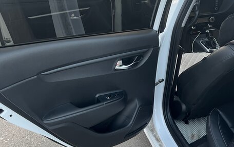 KIA Rio IV, 2021 год, 1 550 000 рублей, 20 фотография
