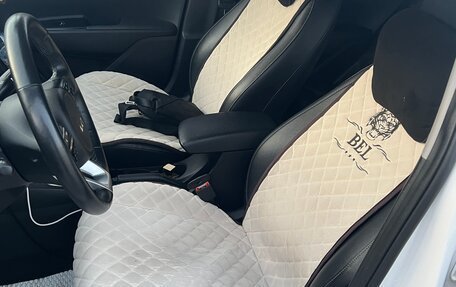 KIA Rio IV, 2021 год, 1 550 000 рублей, 21 фотография