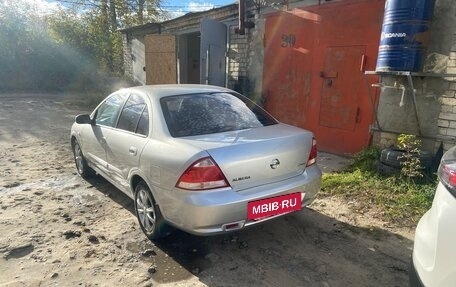 Nissan Almera Classic, 2010 год, 420 000 рублей, 3 фотография