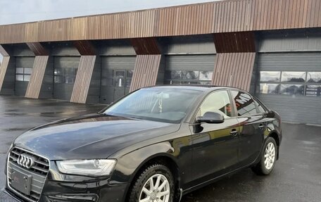 Audi A4, 2013 год, 1 400 000 рублей, 5 фотография