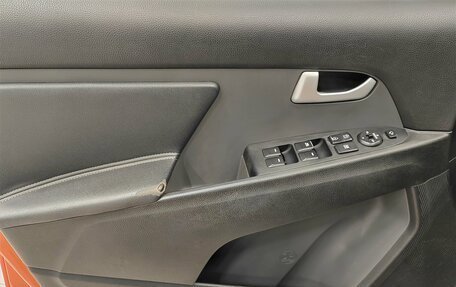 KIA Sportage III, 2014 год, 1 100 000 рублей, 6 фотография